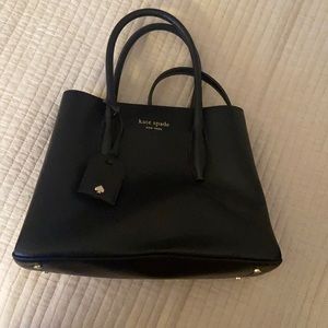 Kate Spade small satchel bag